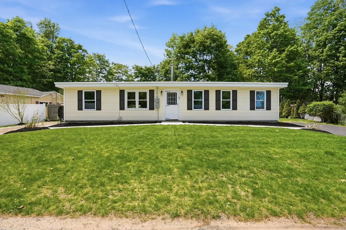 20 Orchard Terrace, Salem, NH 03079 - #1