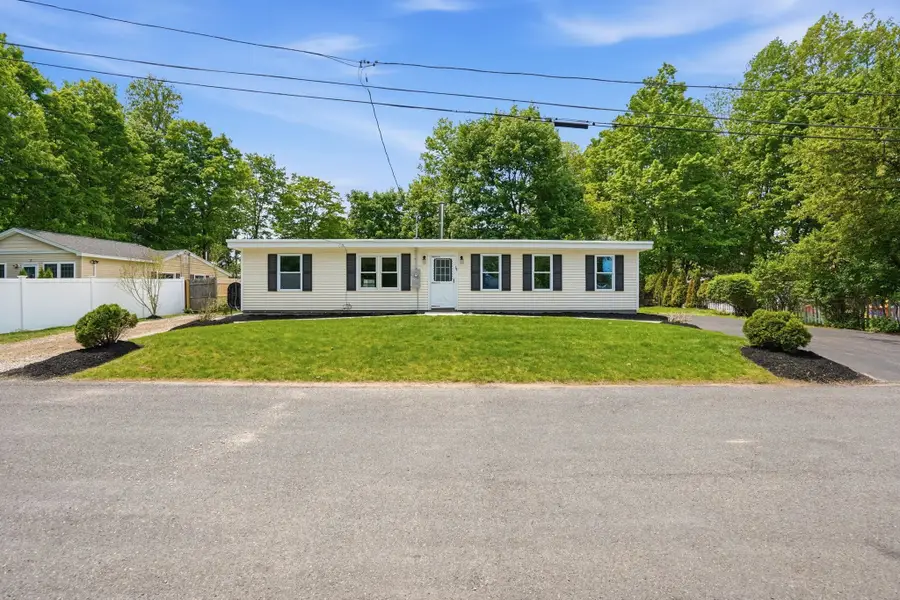 20 Orchard Terrace, Salem, NH 03079 - #2