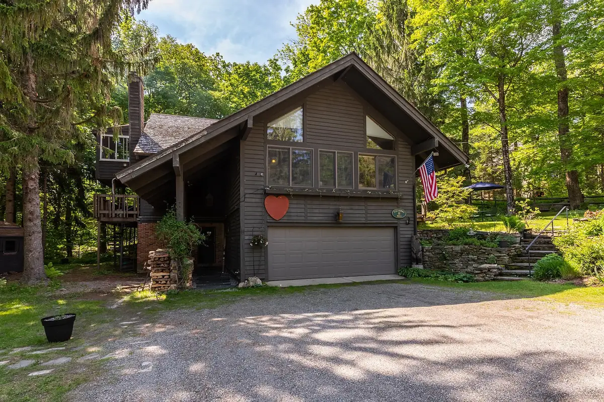 11 Founders Hill Road, Stratton Mountain, VT 05155 - #1