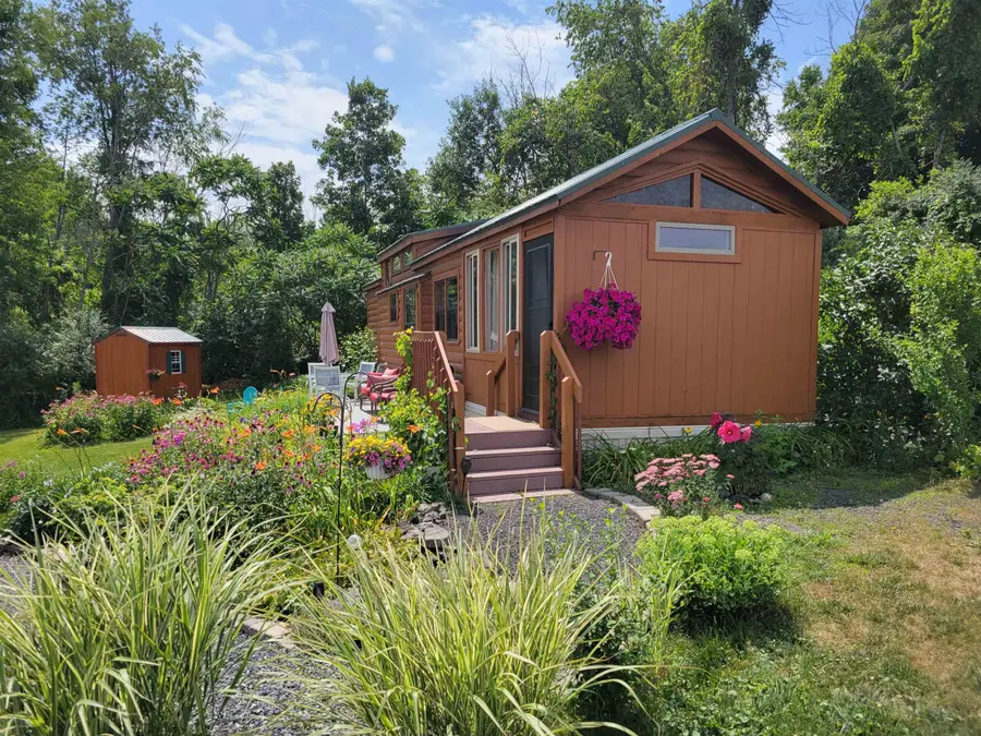 48 Island Circle, South Hero, VT 05486 - #3