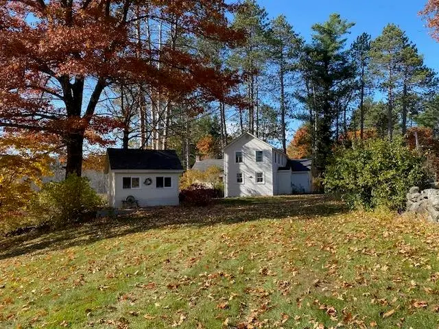 44 Pleasant View Road, Bradford, NH 03221 - #2