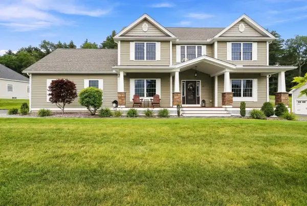 19 Beechwood Road, Salem, NH 03079