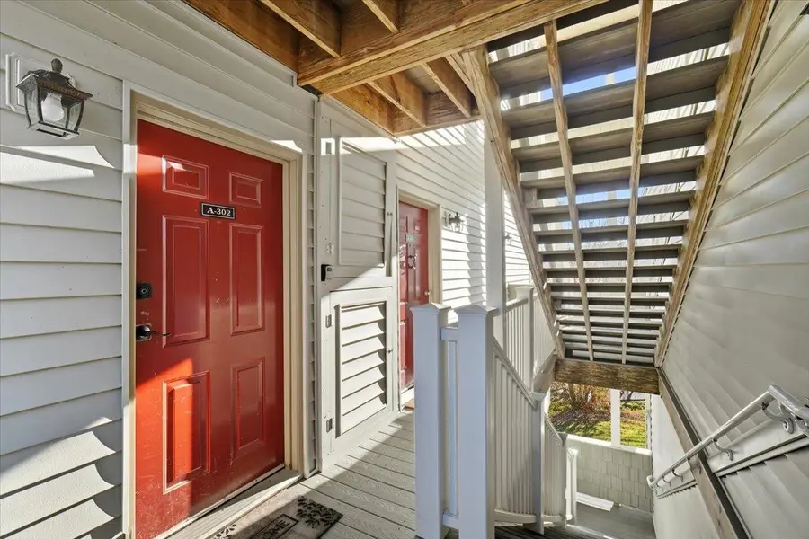 197 Mountainside Drive #A302, Stowe, VT 05672 - #2
