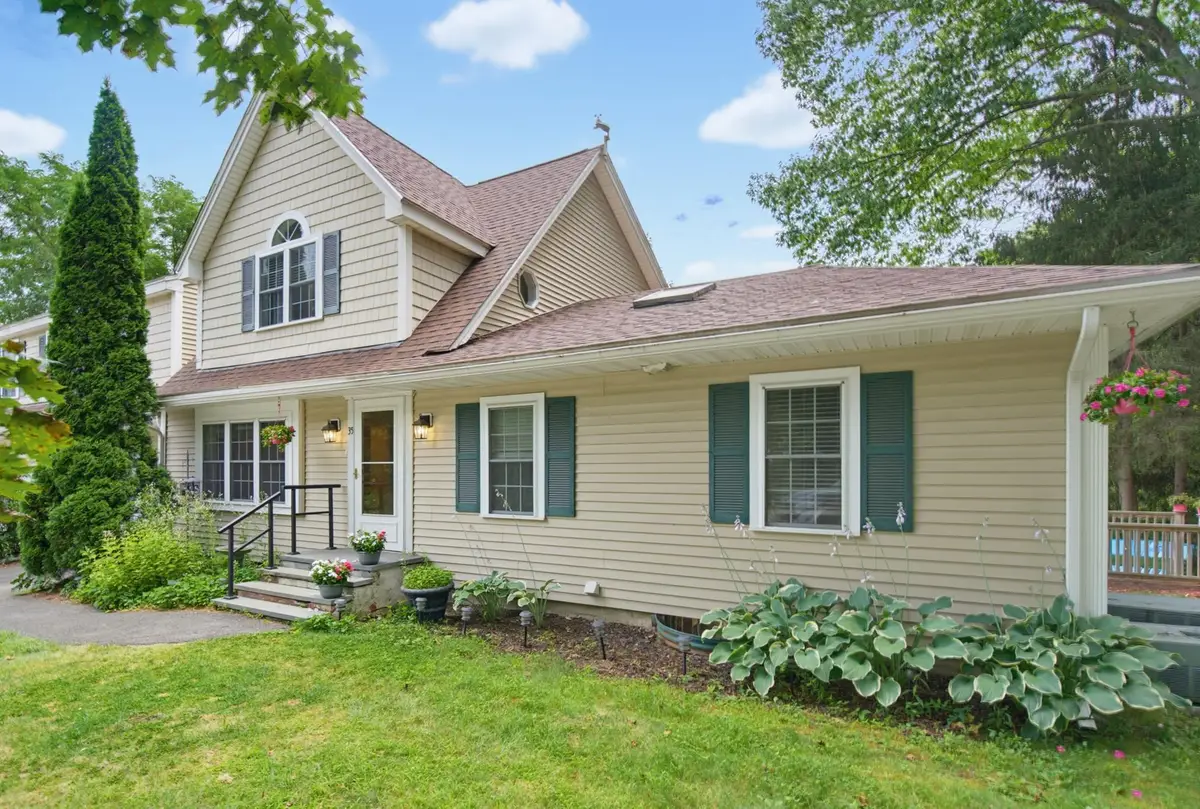 35 Pleasant Street, Newfields, NH 03856 - #1