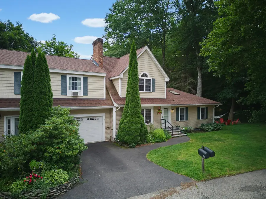 35 Pleasant Street, Newfields, NH 03856 - #2