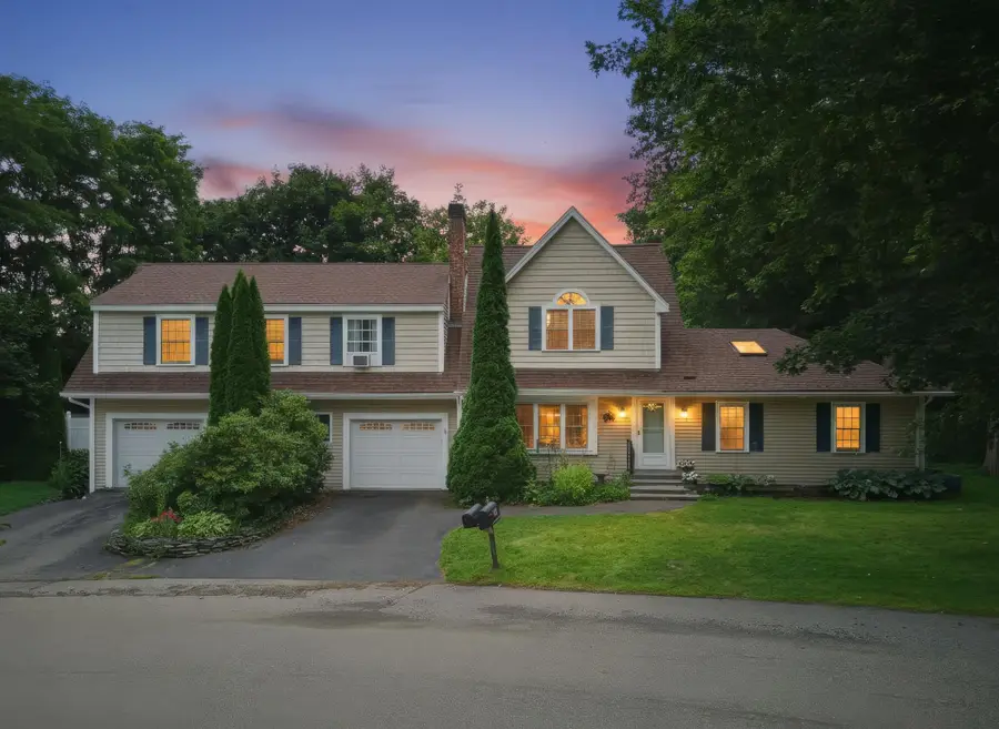 35 Pleasant Street, Newfields, NH 03856 - #3