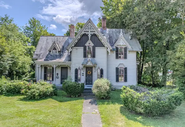 261 Church Street, Poultney, VT 05764