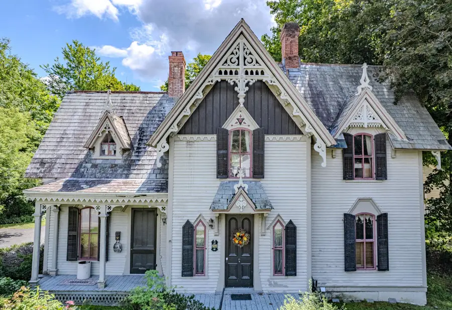 261 Church Street, Poultney, VT 05764 - #3