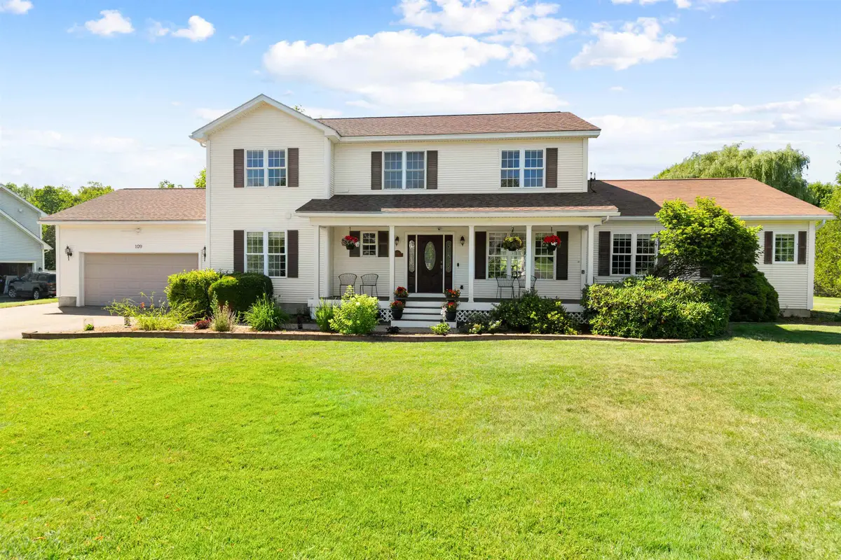109 Coyote Lane, Williston, VT 05495 - #1
