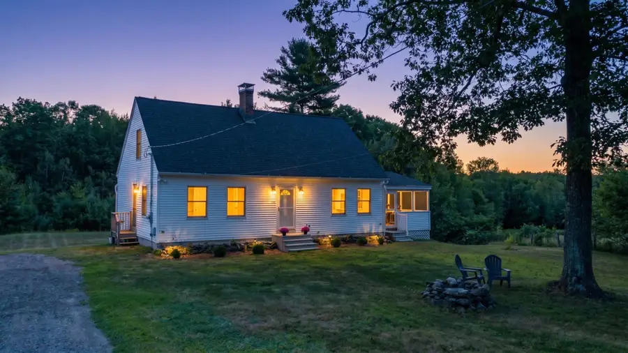 191 North Road, Center Barnstead, NH 03225 - #3