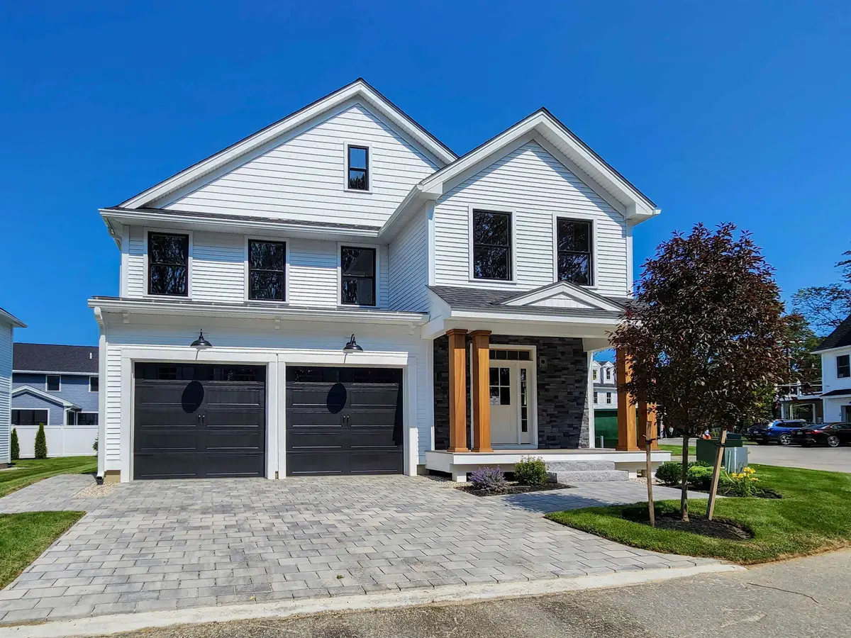 28 Grapevine Run #7, Portsmouth, NH 03801 - #1