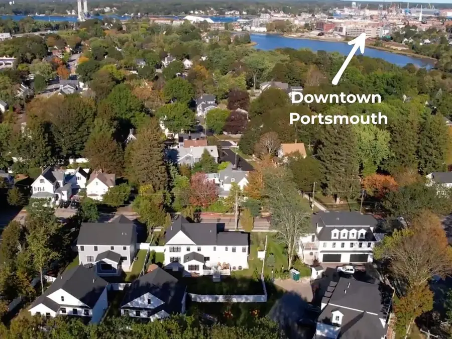 28 Grapevine Run #7, Portsmouth, NH 03801 - #2