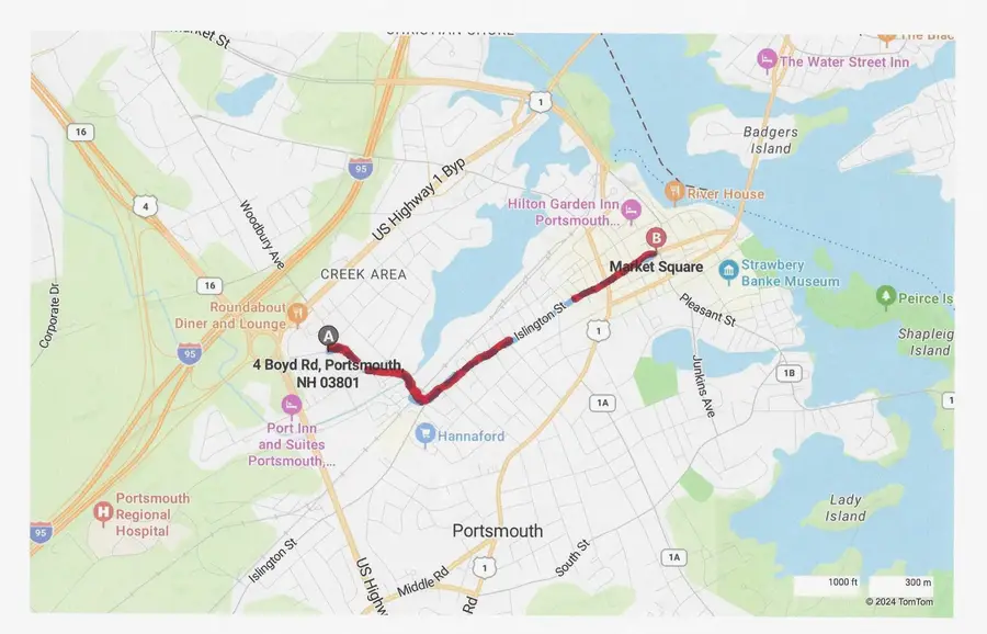 28 Grapevine Run #7, Portsmouth, NH 03801 - #3