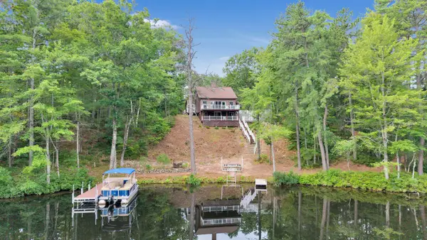 349 Concord Lane, Wakefield, NH 03830