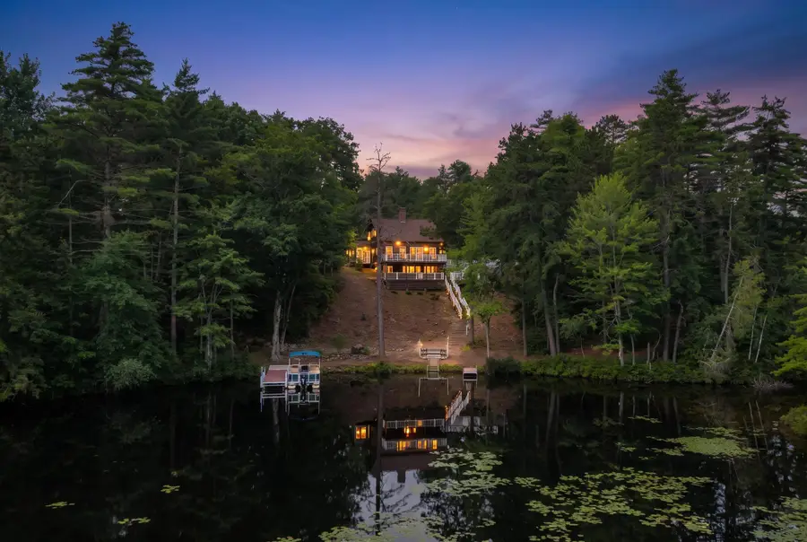 349 Concord Lane, Wakefield, NH 03830 - #2