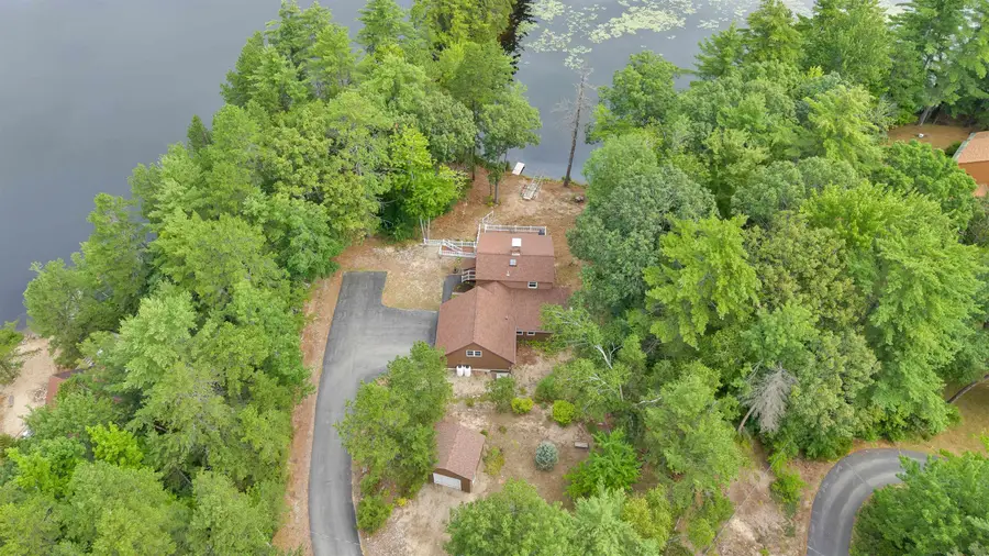 349 Concord Lane, Wakefield, NH 03830 - #3