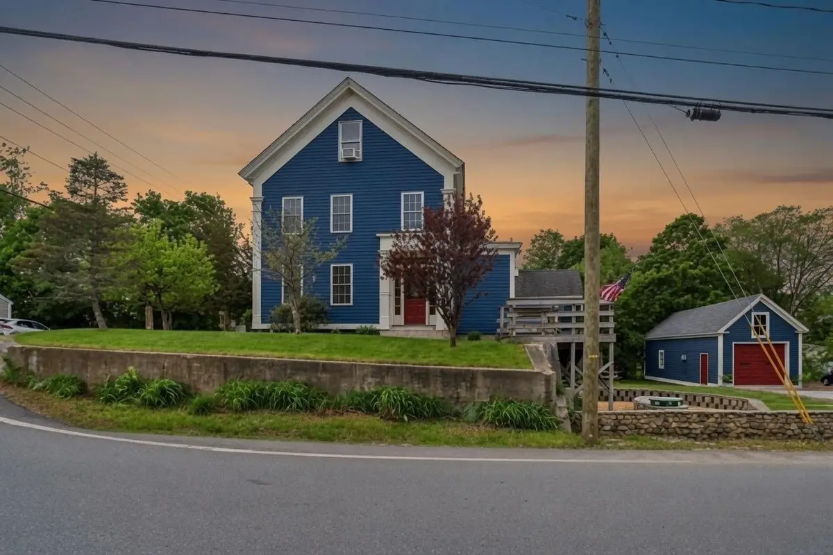1 Old Manchester Road #A, Raymond, NH 03077 - #1