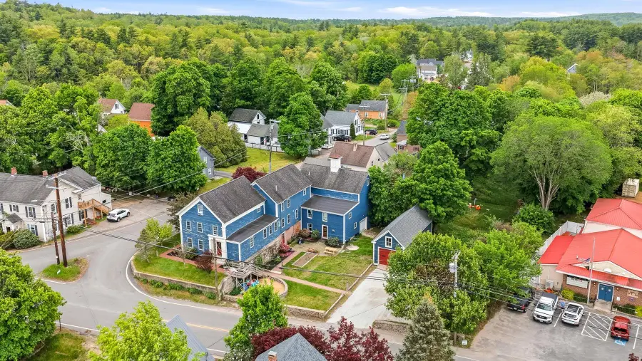 1 Old Manchester Road #A, Raymond, NH 03077 - #2