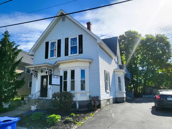 539 Maple Street, Manchester, NH 03104