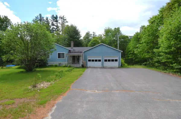 1936 Franklin Pierce Highway, Barrington, NH 03825