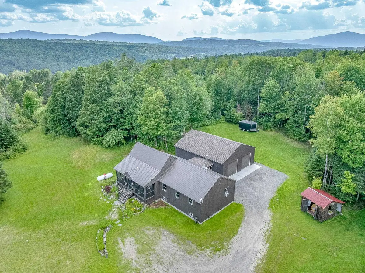 3 Colburn Road, Colebrook, NH 03576 - #1