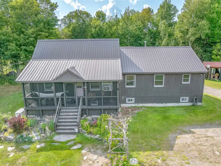 3 Colburn Road, Colebrook, NH 03576 - #2
