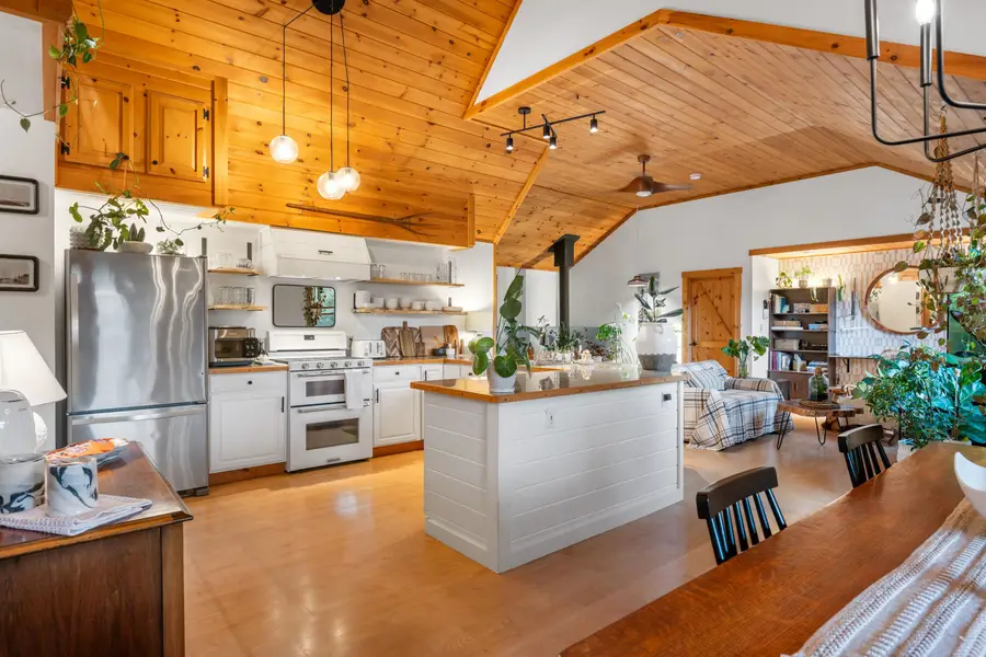 3 Colburn Road, Colebrook, NH 03576 - #3