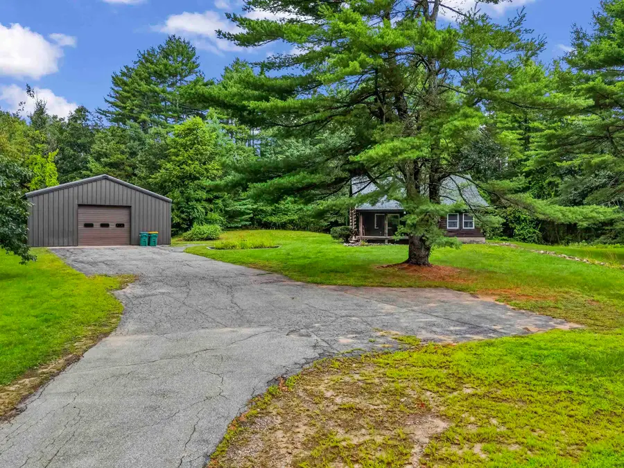 28 Leavitt Road, Fremont, NH 03044 - #2