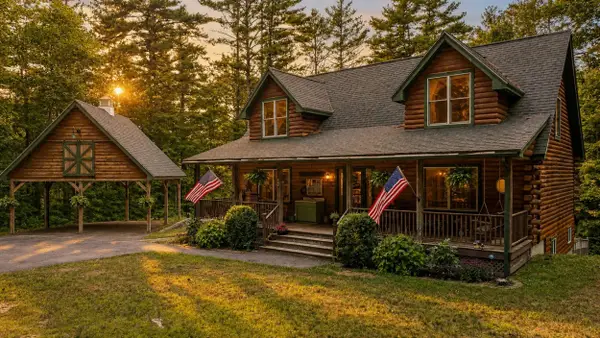 625 Crystal Lake Road, Gilmanton, NH 03837