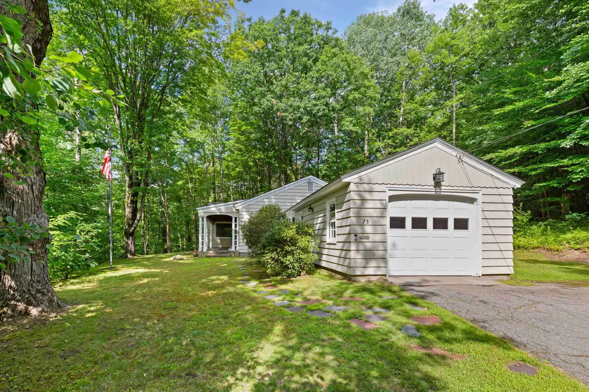75 Forest Avenue, Lebanon, NH 03766 - #1