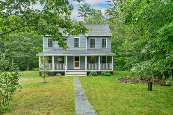 19 Linwood Drive, Alton, NH 03809