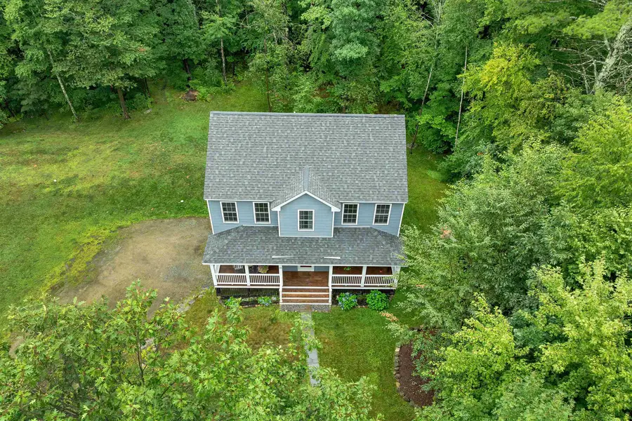 19 Linwood Drive, Alton, NH 03809 - #2