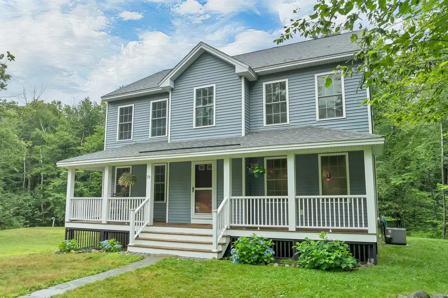 19 Linwood Drive, Alton, NH 03809 - #3