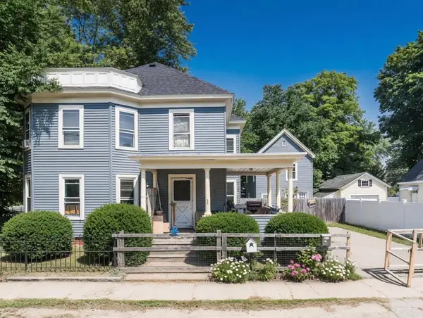 2 Pleasant Street, Rochester, NH 03867