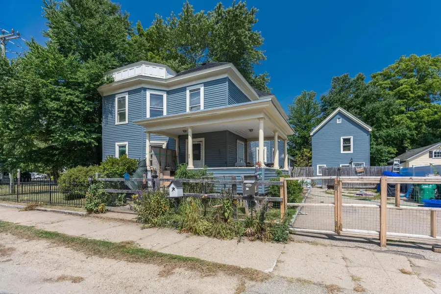 2 Pleasant Street, Rochester, NH 03867 - #2