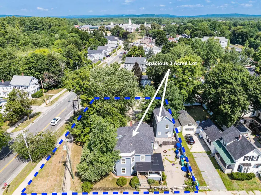 2 Pleasant Street, Rochester, NH 03867 - #3