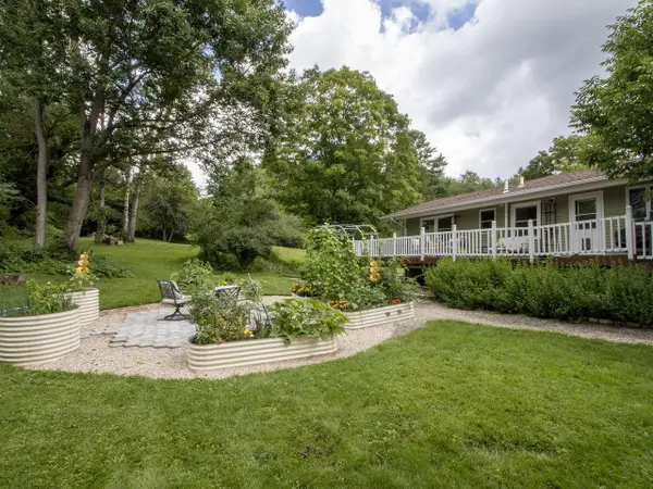 579 Bliss Road, East Montpelier, VT 05651