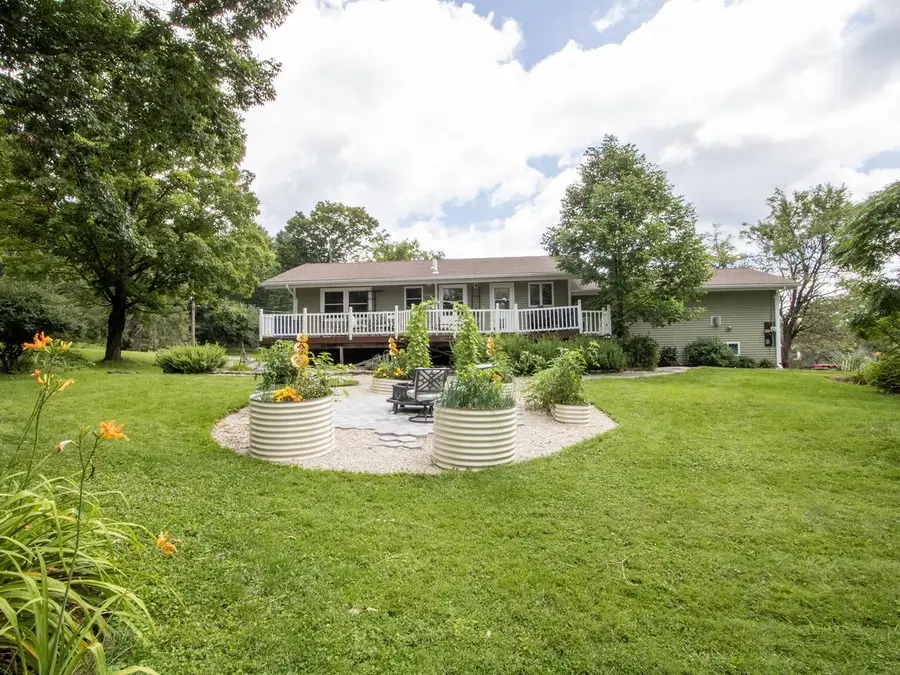 579 Bliss Road, East Montpelier, VT 05651 - #2