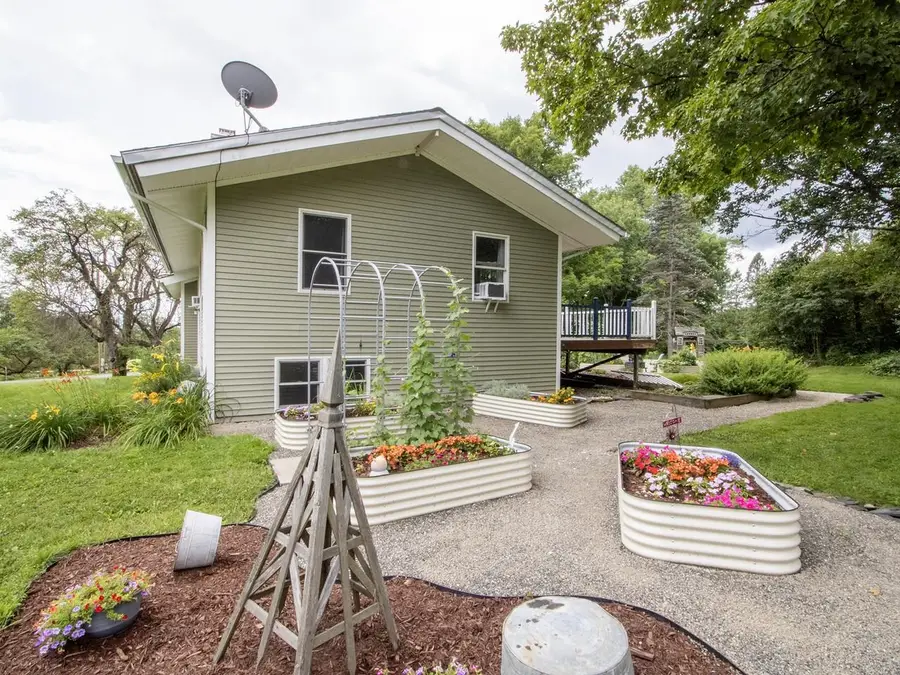 579 Bliss Road, East Montpelier, VT 05651 - #3