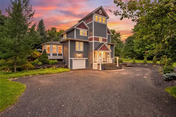 161 Jourdan Road, East Montpelier, VT 05602
