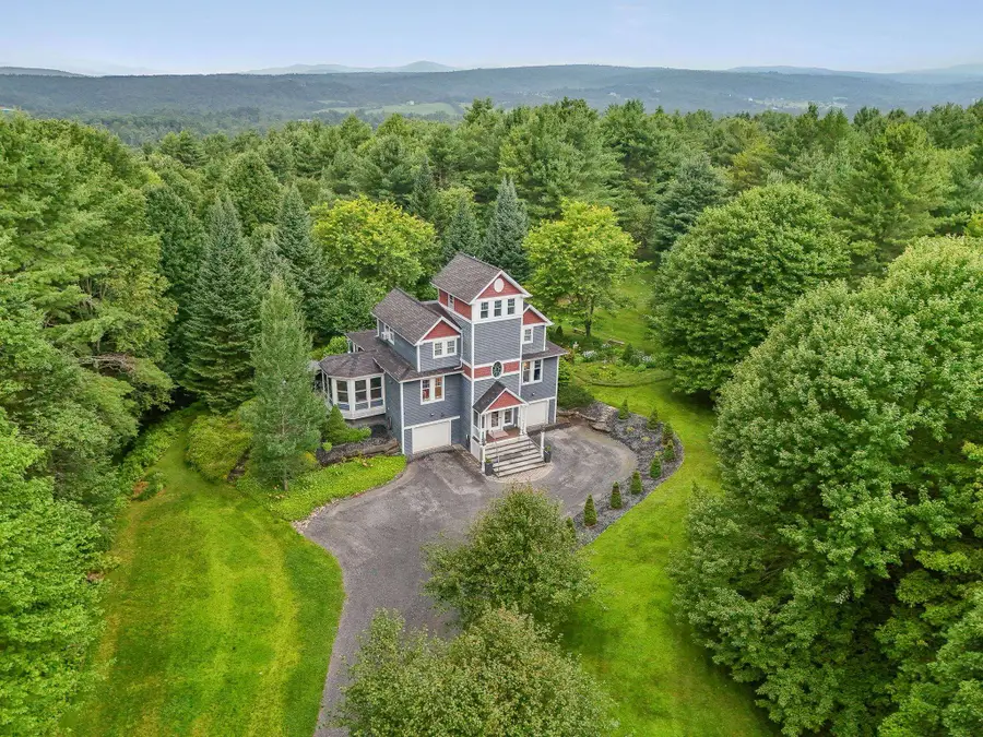 161 Jourdan Road, East Montpelier, VT 05602 - #2