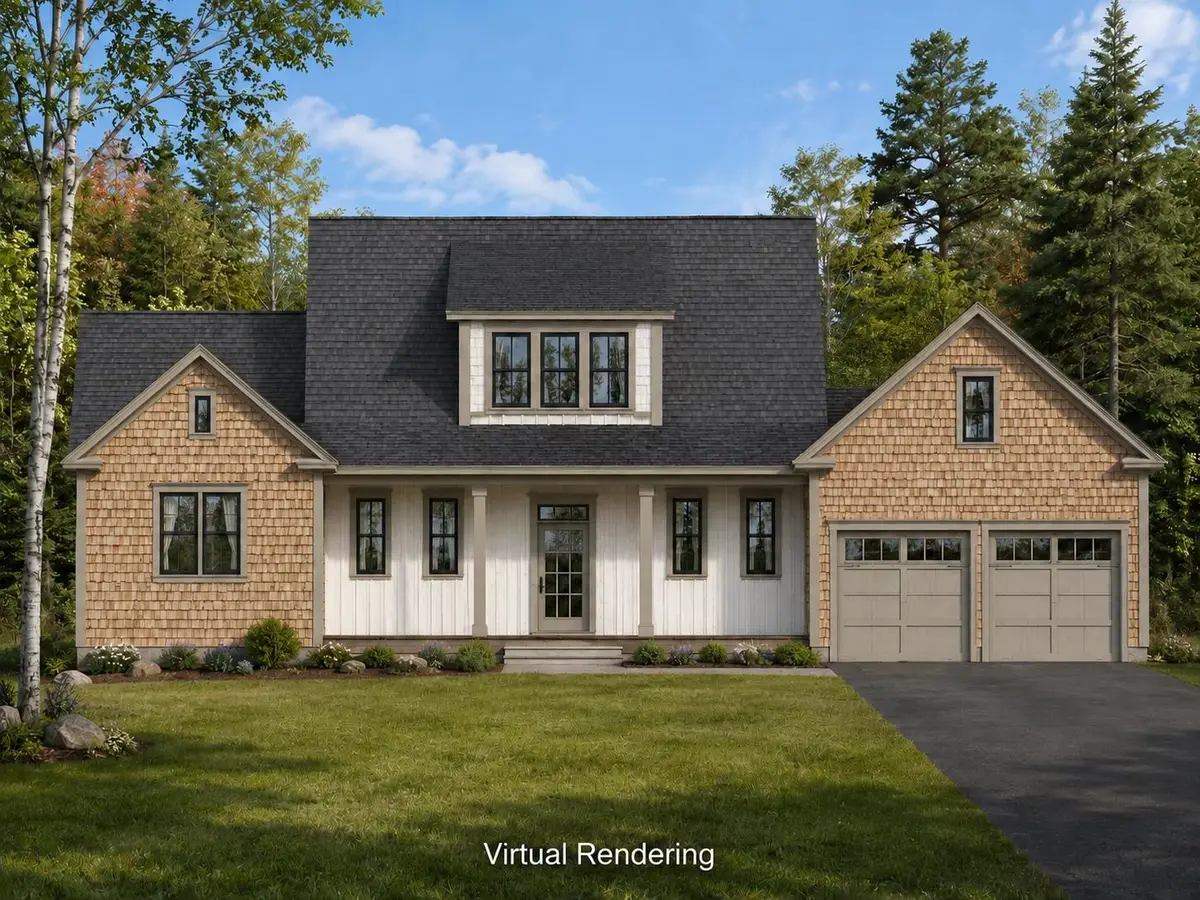 30 Valley Road, Tuftonboro, NH 03816 - #1