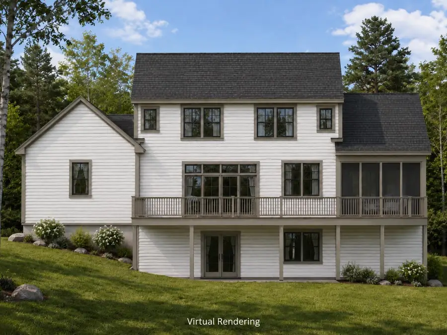 30 Valley Road, Tuftonboro, NH 03816 - #2