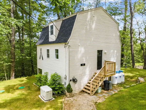 142 Browns Pasture Road, Strafford, NH 03884