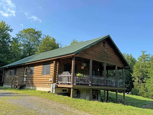783 Wilmington Cross Road, Whitingham, VT 05361