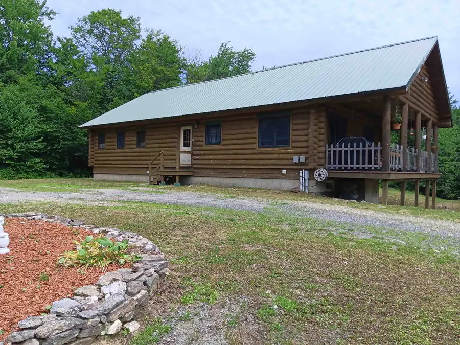 783 Wilmington Cross Road, Whitingham, VT 05361 - #2