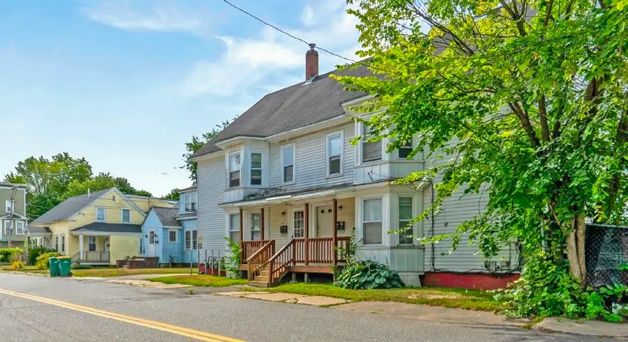 27 River Street, Rochester, NH 03867 - #3
