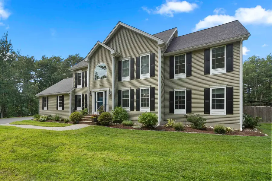 24 Shephard Road, Pelham, NH 03076 - #2