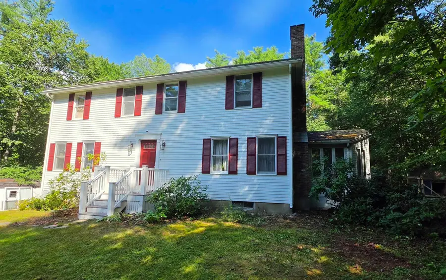 2 Greenleaf Drive, Exeter, NH 03833 - #2