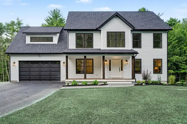 238 Old Greenfield Road, Peterborough, NH 03458